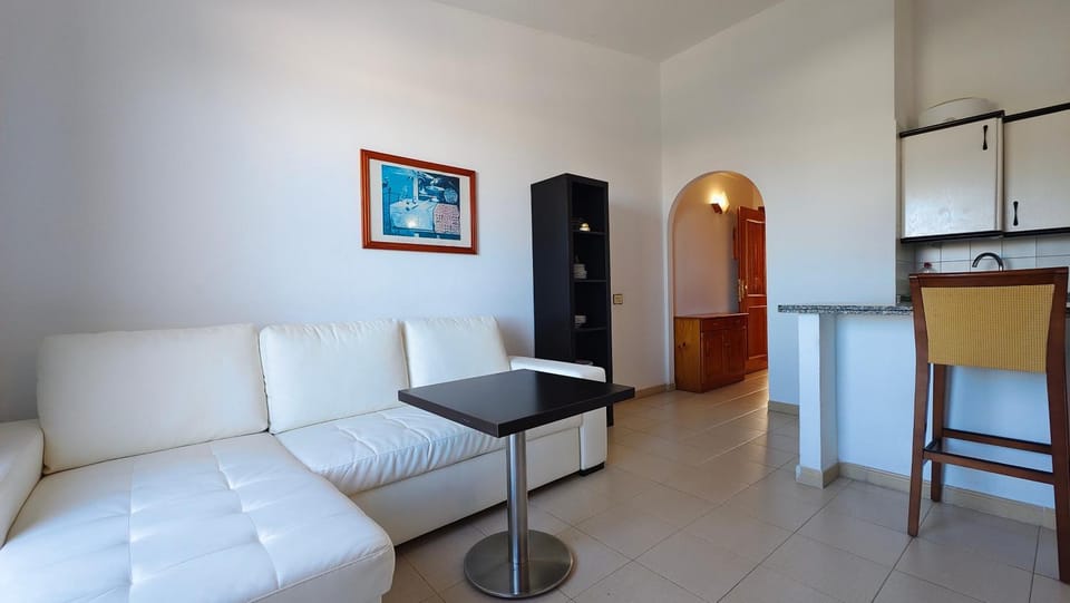 Apartment Malibu Park with Ocean view Apartment in Costa Adeje