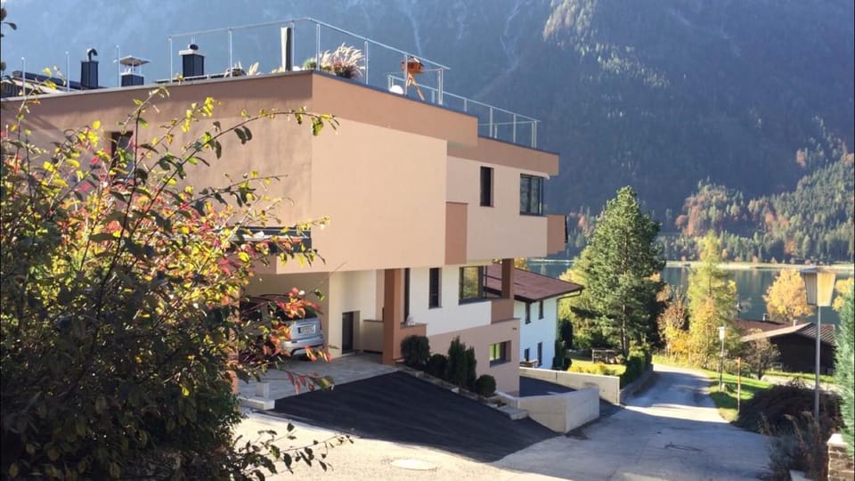 Appartement Mountain Lake Apartment in Tyrol