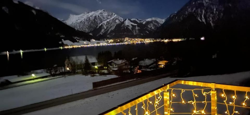 Appartement Mountain Lake Apartment in Tyrol