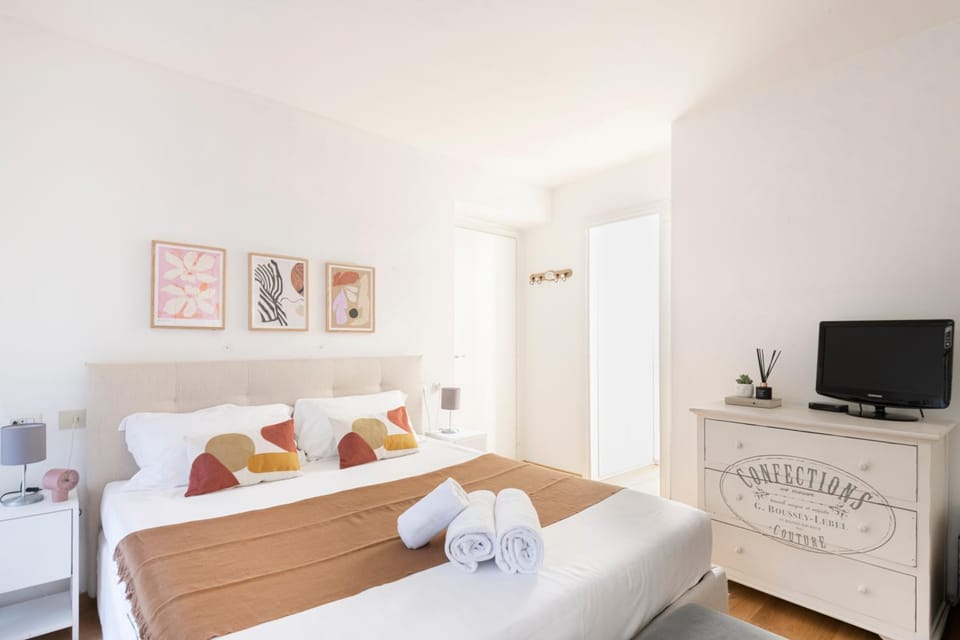 Easylife - Milano - Vigevano 13 P1 - Porta Genova Apartment in Milan