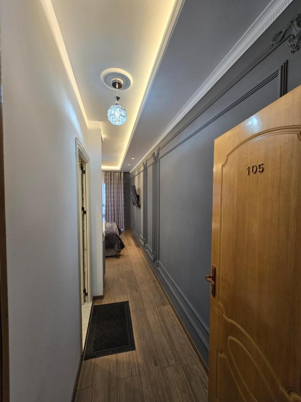 Hotel Belvedere Hotel in North Macedonia