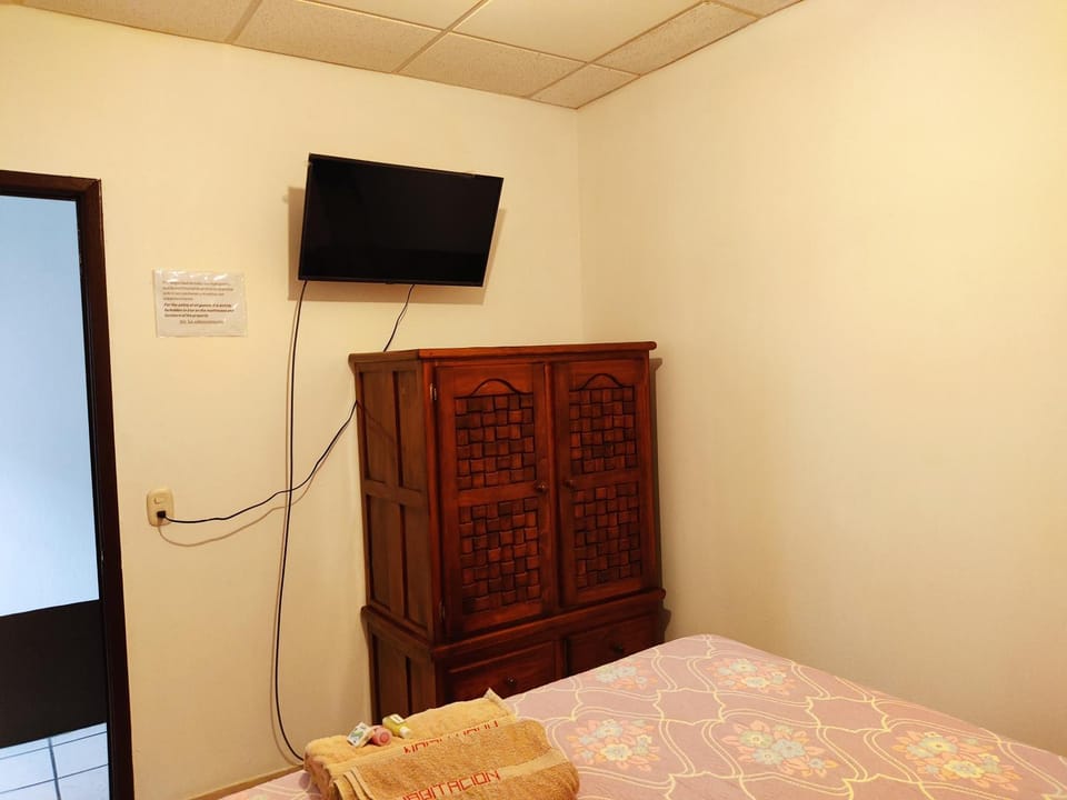TV and multimedia, Bedroom