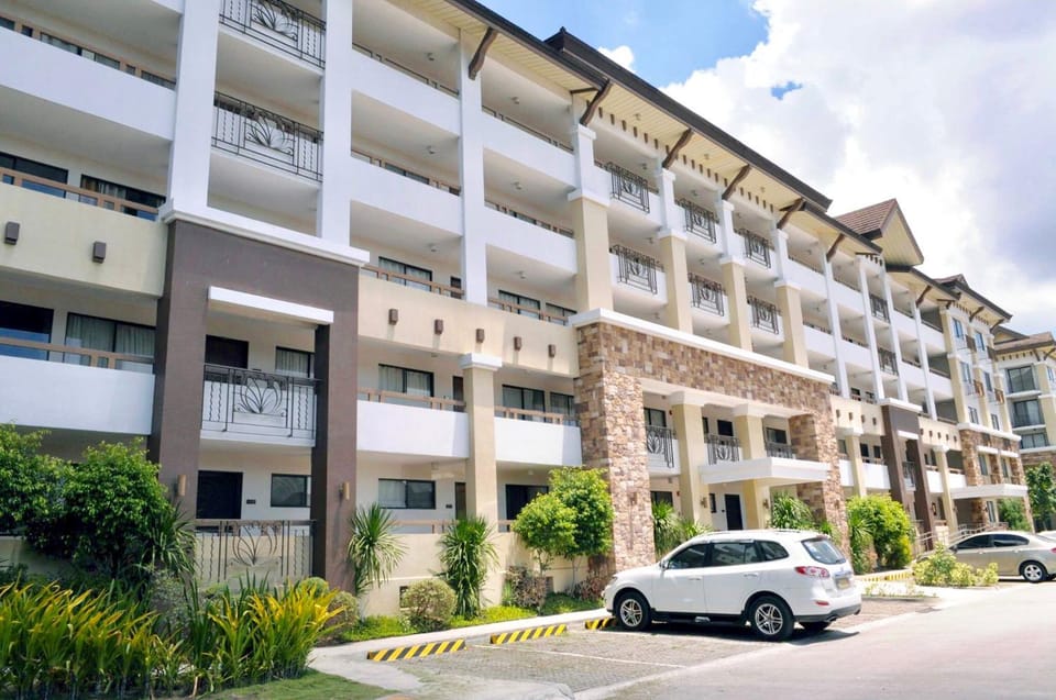 One Oasis Condo beside SM Mall Apartment in Davao City
