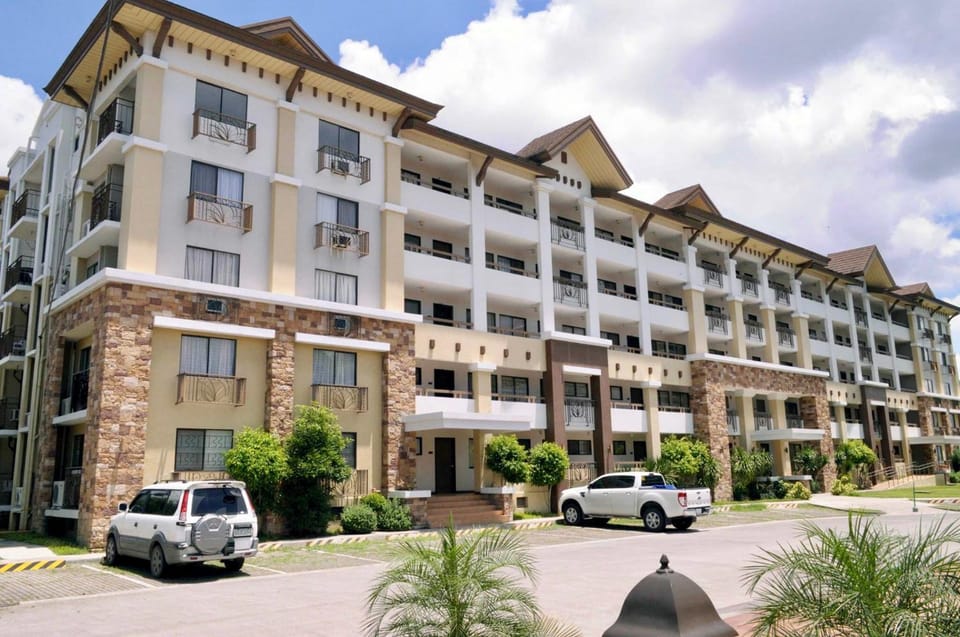 One Oasis Condo beside SM Mall Apartment in Davao City