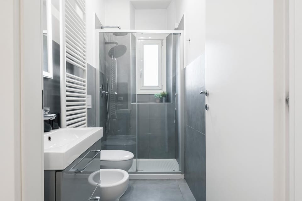 Easylife - Milano - G Emiliani 1 113 - Porta Romana Apartment in Milan