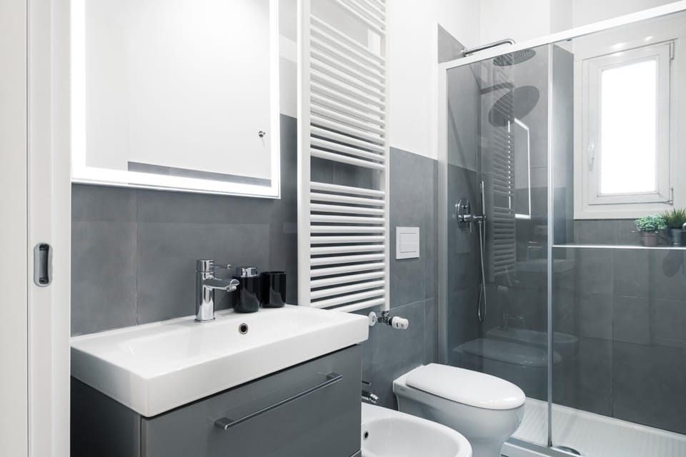 Easylife - Milano - G Emiliani 1 113 - Porta Romana Apartment in Milan