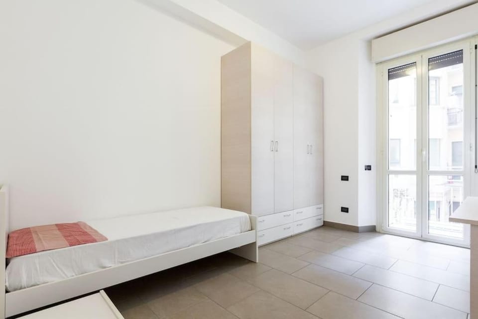Easylife - Milano - Aragona 22 - Città Studi Apartment in Milan