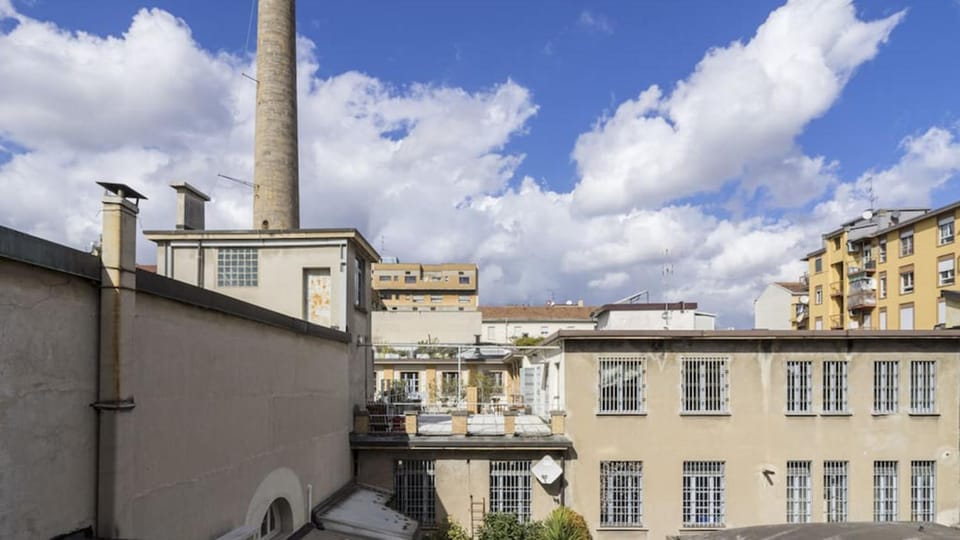 Easylife - Milano - Savona 14 - Design District Apartment in Milan