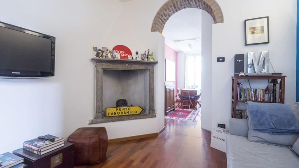 Easylife - Milano - Savona 14 - Design District Apartment in Milan