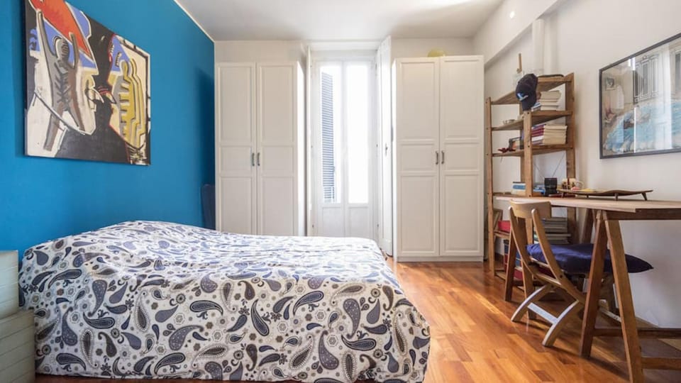 Easylife - Milano - Savona 14 - Design District Apartment in Milan
