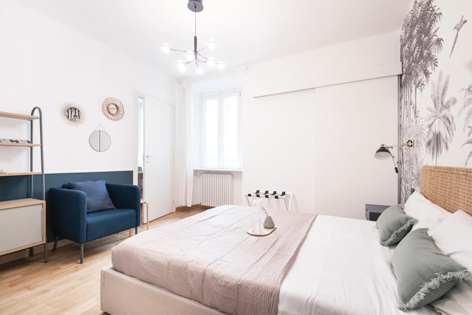 Easylife - Milano - Casati 2 - Porta Venezia Apartment in Milan