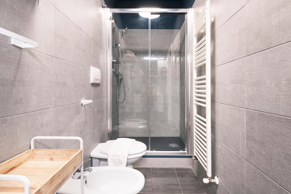 Easylife - Milano - Casati 2 - Porta Venezia Apartment in Milan