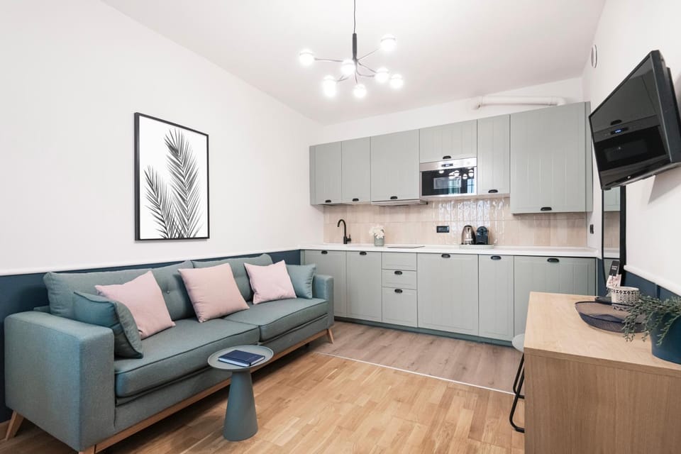 Easylife - Milano - Casati 2 - Porta Venezia Apartment in Milan