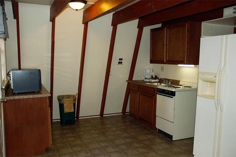 Alpine Lodge Resort Resort in Indian Point