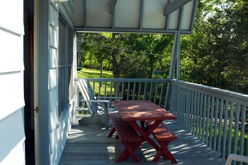 Alpine Lodge Resort Resort in Indian Point