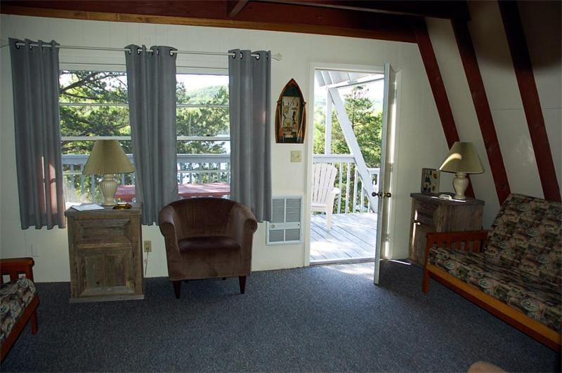 Alpine Lodge Resort Resort in Indian Point