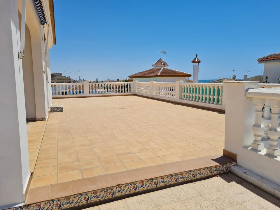 Casa DOÑANA House in Matalascañas