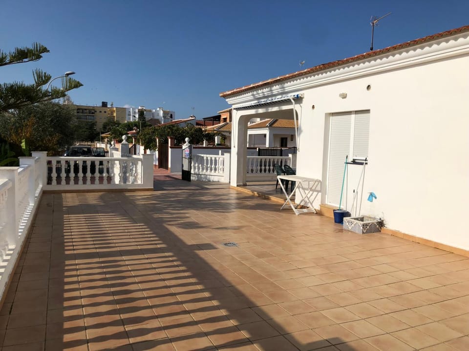 Casa DOÑANA House in Matalascañas