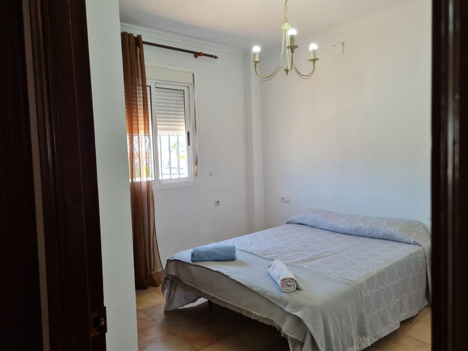 Casa DOÑANA House in Matalascañas