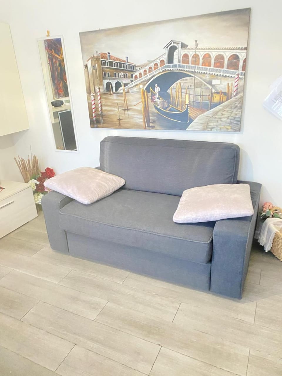 Casa Clara Apartment in Veneto