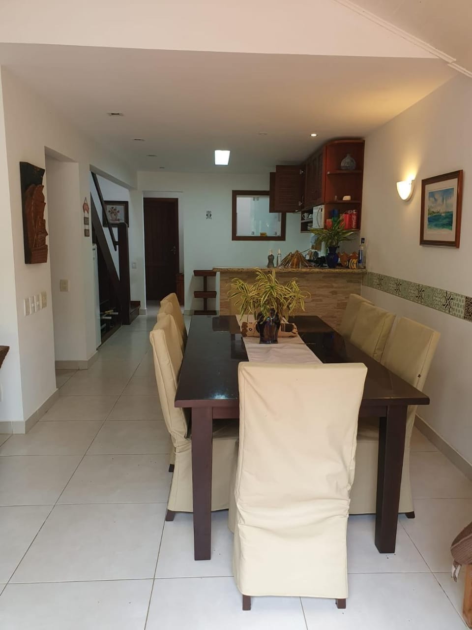 Casa Condomínio com 04 quartos, 200 metros da Praia de Manguinhos House in Armacao dos Buzios