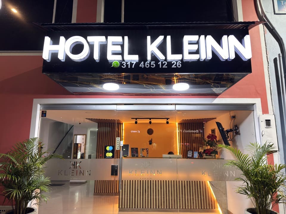 Facade/entrance, Night, Property logo or sign, Logo/Certificate/Sign
