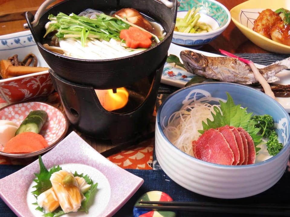 Dinner