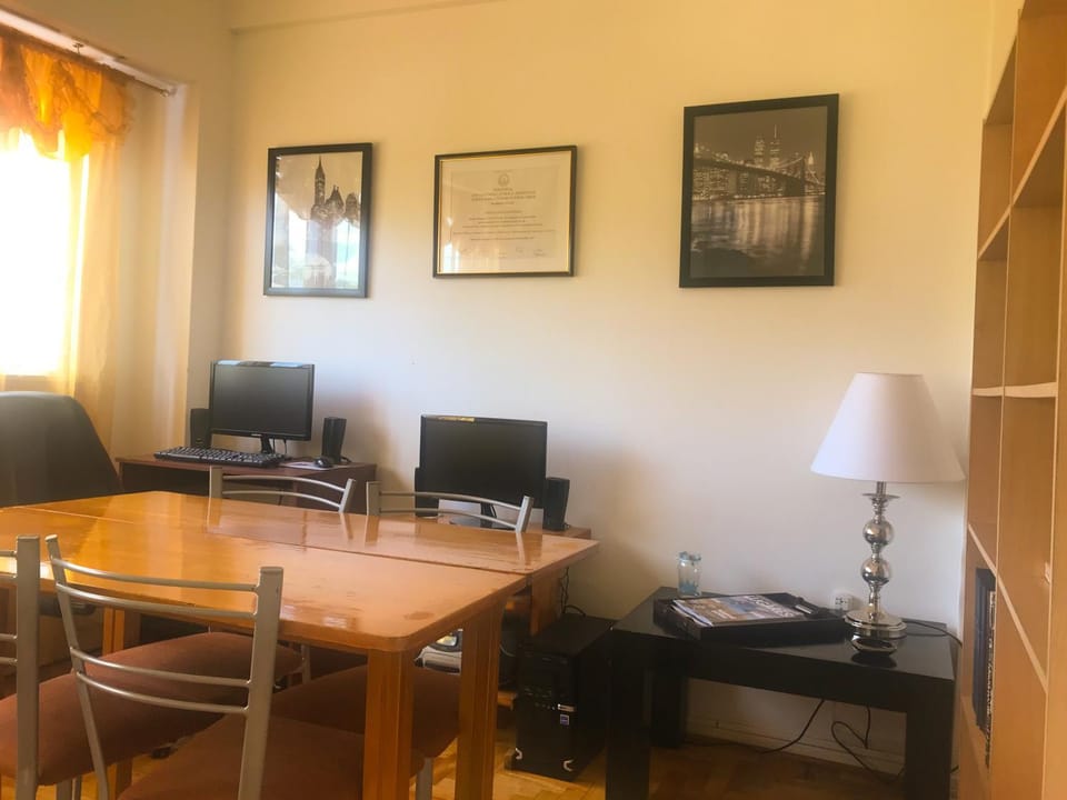 Business facilities