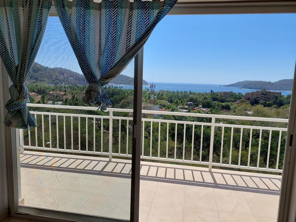 Sunset House Zihuatanejo Apartment hotel in Zihuatanejo