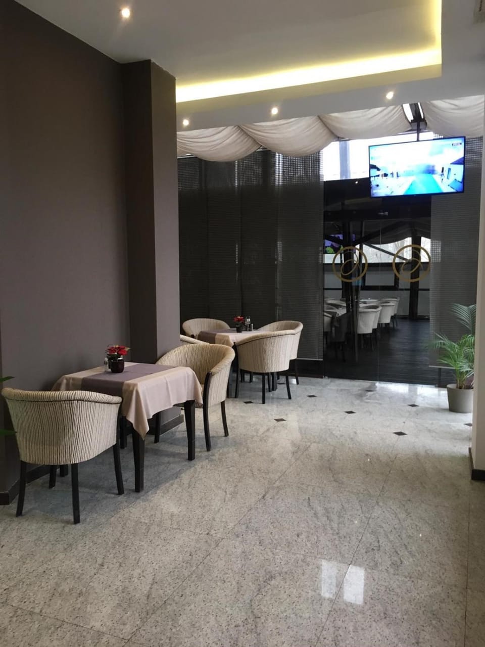Ambiance Hotel Hotel in Bucharest