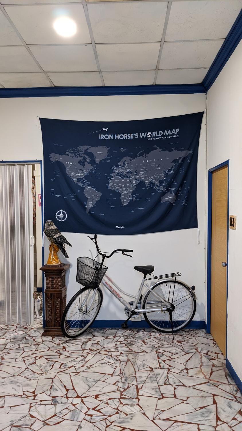 Cycling