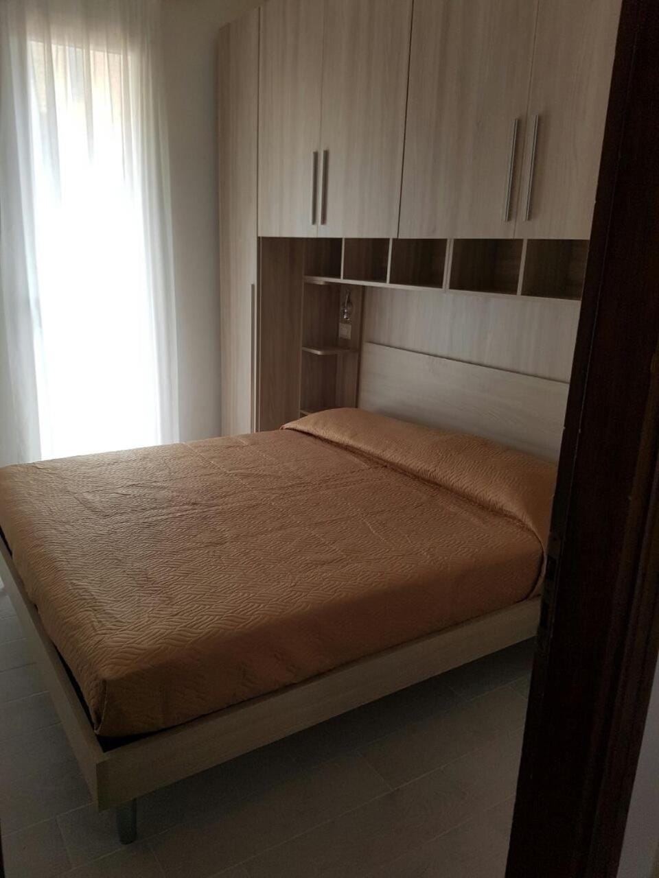 Blu Baita Apartment hotel in Sardinia