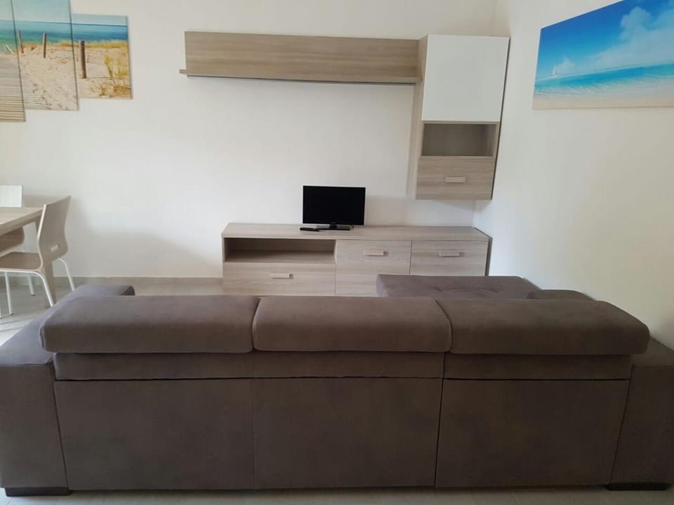 Blu Baita Apartment hotel in Sardinia