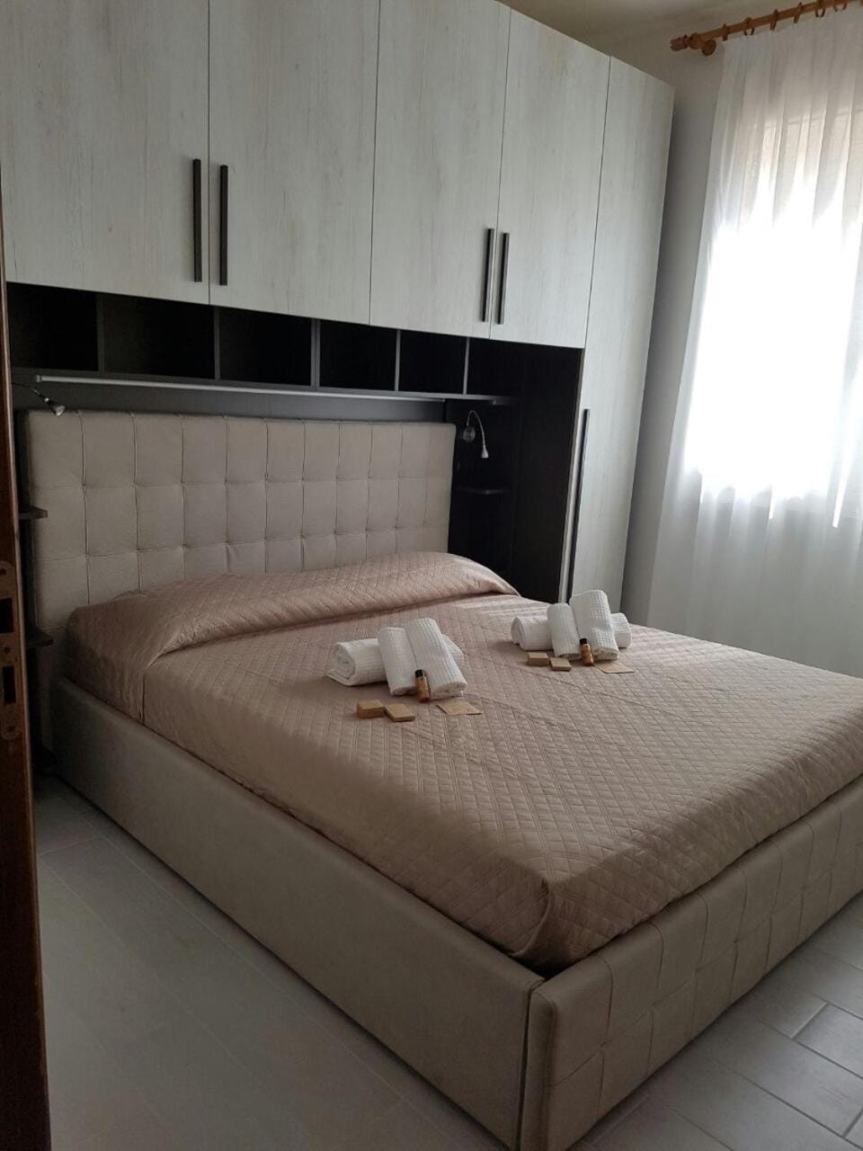 Blu Baita Apartment hotel in Sardinia