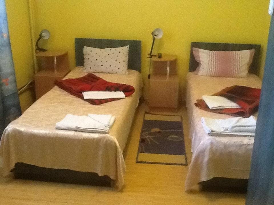 Pension Garofita Bed and Breakfast in Moldova