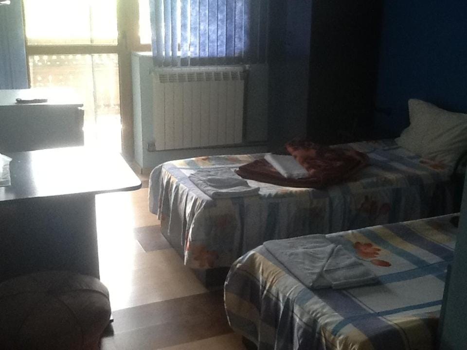 Pension Garofita Bed and Breakfast in Moldova