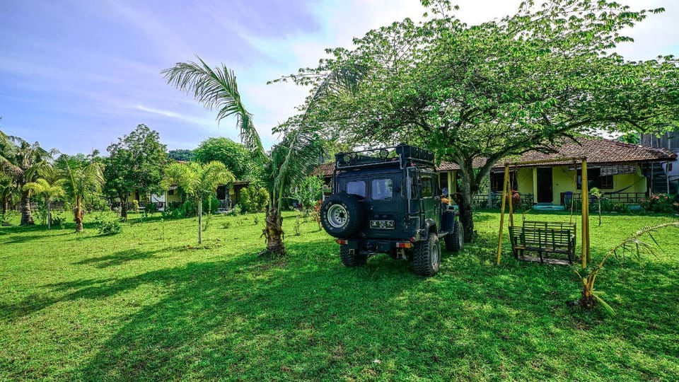 Lakey Beach Inn hotel Inn in West Nusa Tenggara, Indonesia