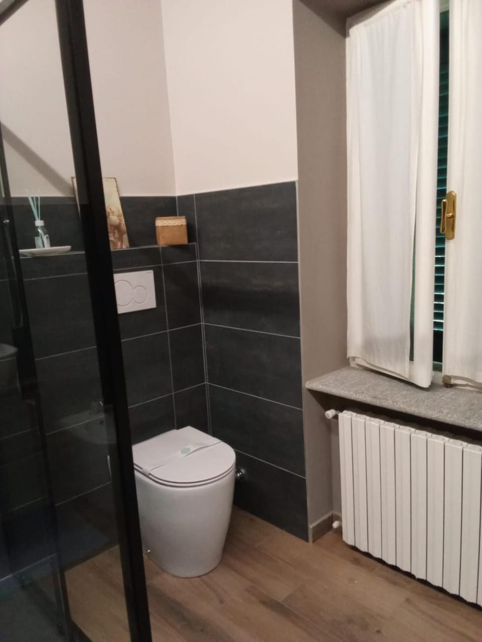 B&B Casa dell'Orso Bed and Breakfast in Liguria