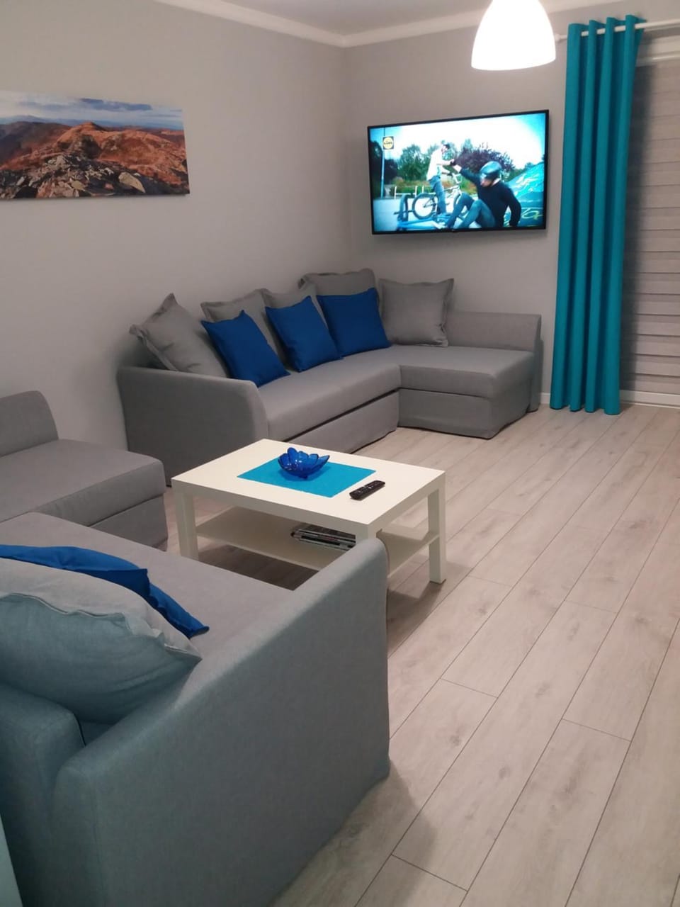 Apartament FAMILY- klimatyzacja Apartment in Lesser Poland Voivodeship