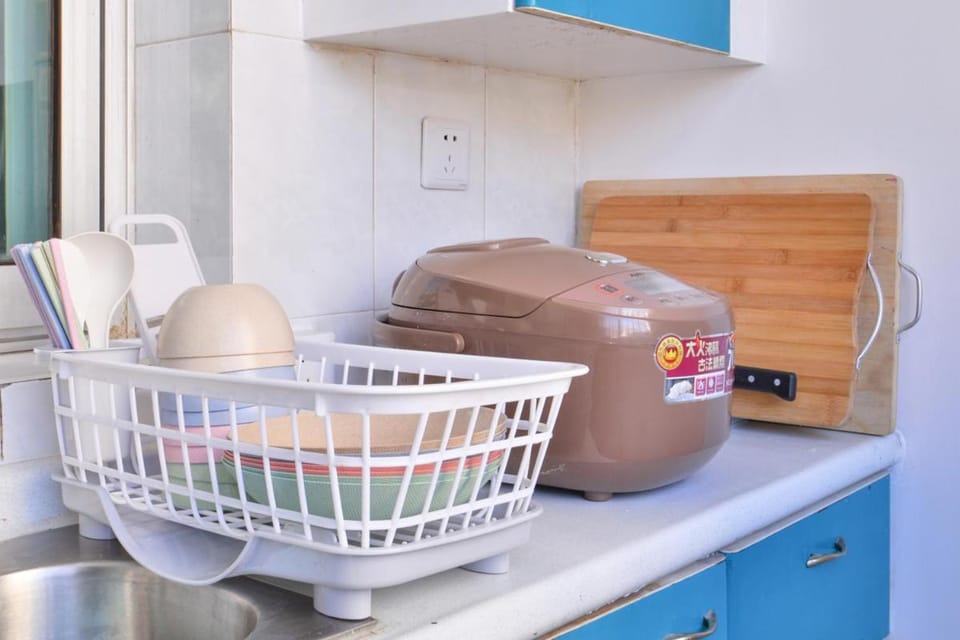 Tianjin Hedong·Conservatory of Music· Locals Apartment 00138030 Apartment in Tianjin