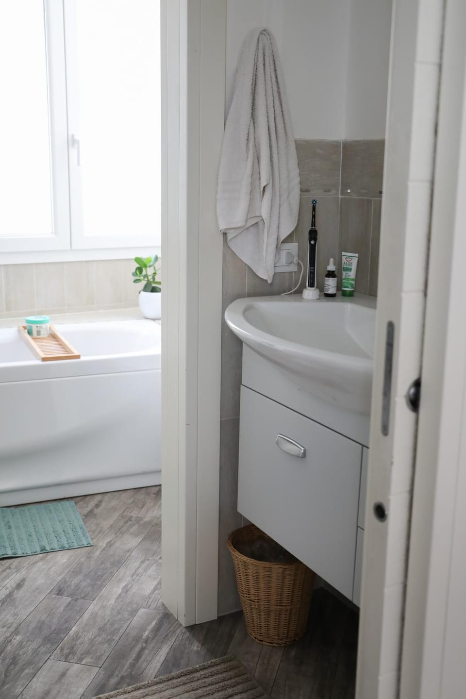 Modern loft in the heart of Camaiore Apartment in Camaiore