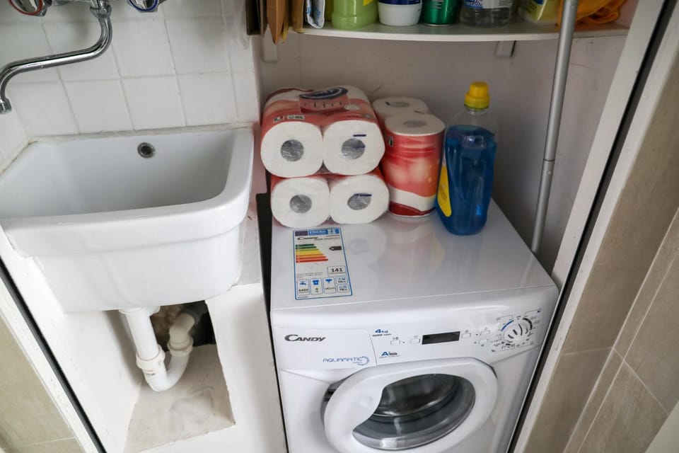 Modern loft in the heart of Camaiore Apartment in Camaiore