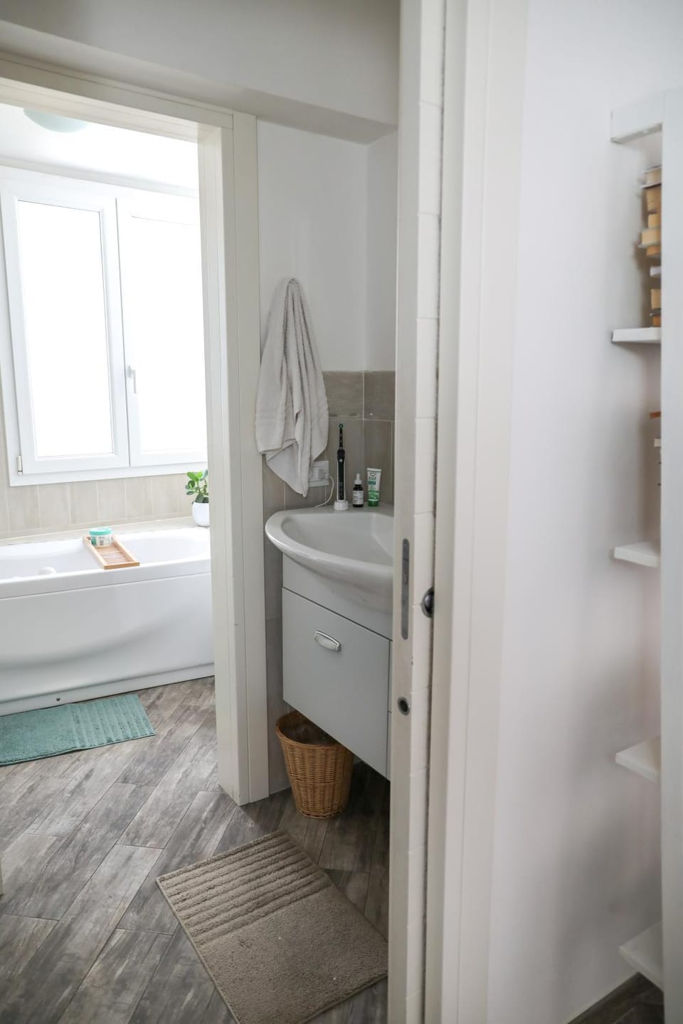 Modern loft in the heart of Camaiore Apartment in Camaiore