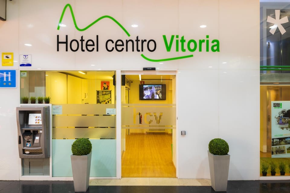 Facade/entrance, Lobby or reception