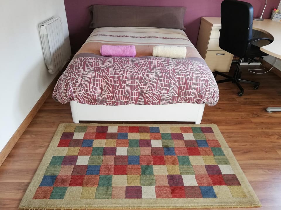 El Lagar Apartment in Asturias