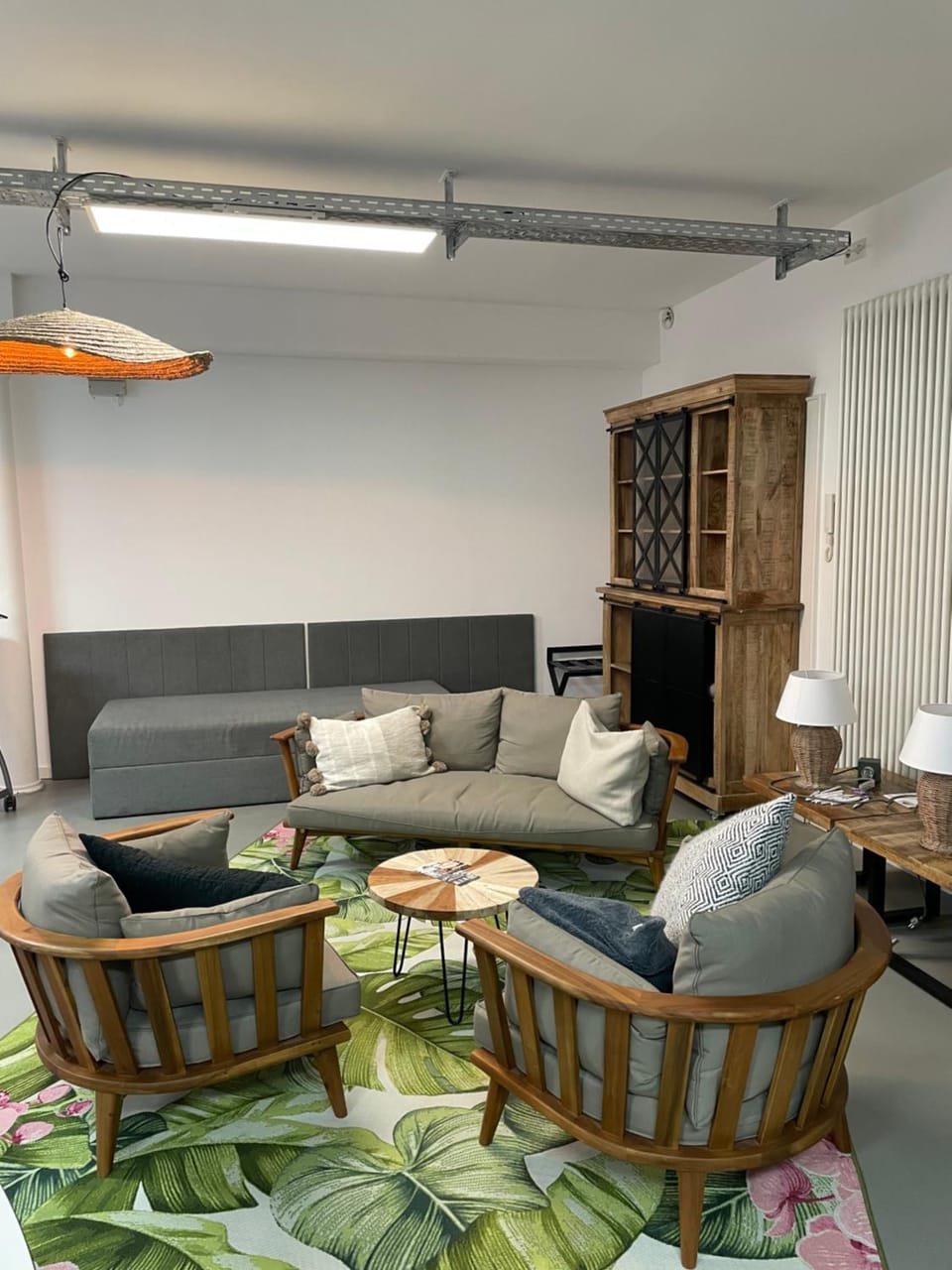 KunstWerk B Hotel in Baden-Württemberg