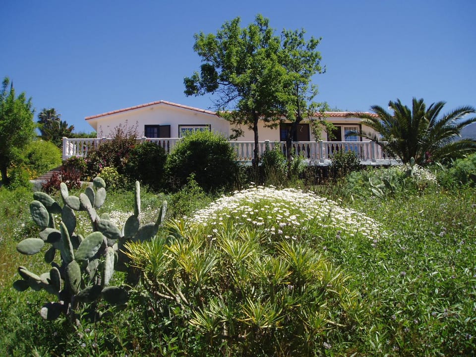 Casitas Vista Valle Bajo Apartment in La Palma