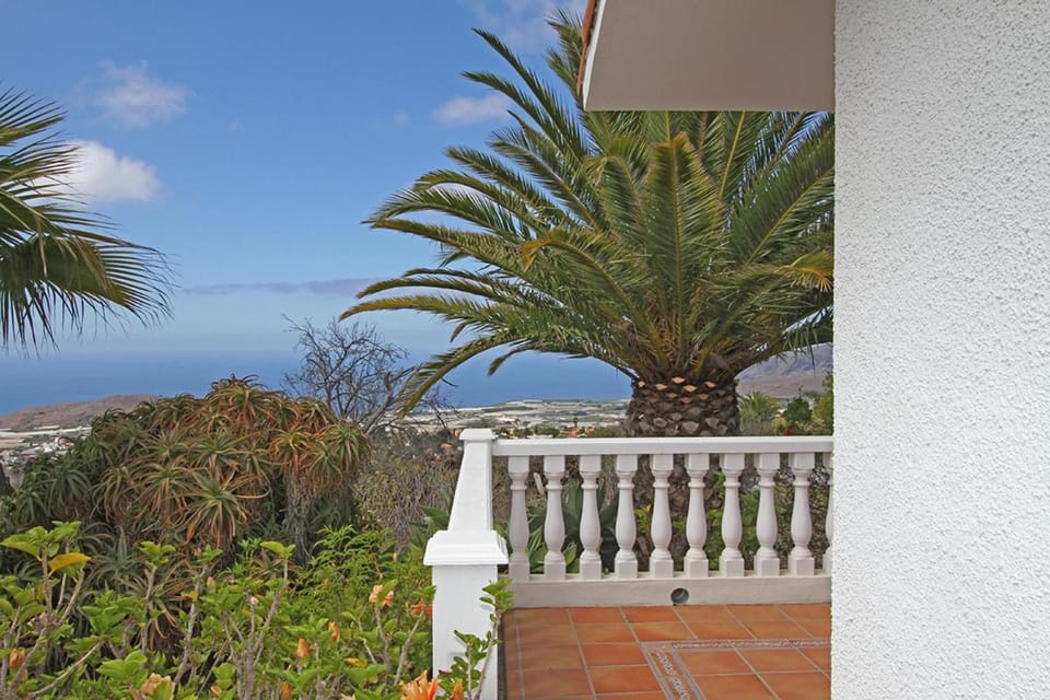 Casitas Vista Valle Bajo Apartment in La Palma