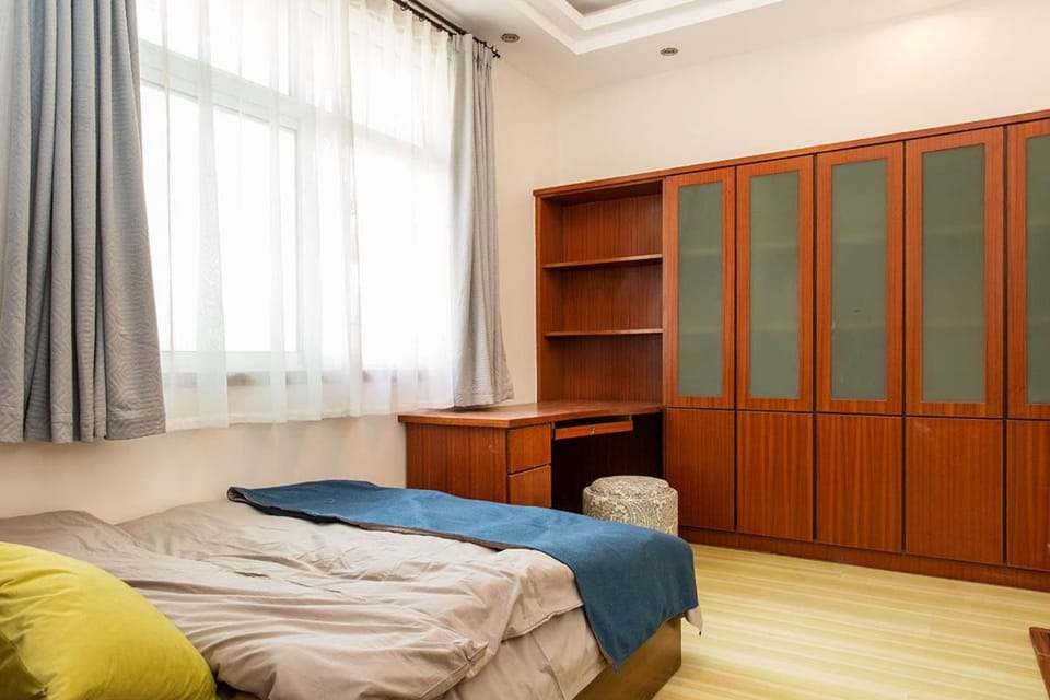 Henan Kaifeng·Millennium City· Locals Apartment 00139400 Apartment in China