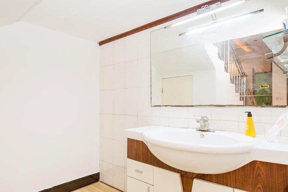 Henan Kaifeng·Millennium City· Locals Apartment 00139400 Apartment in China